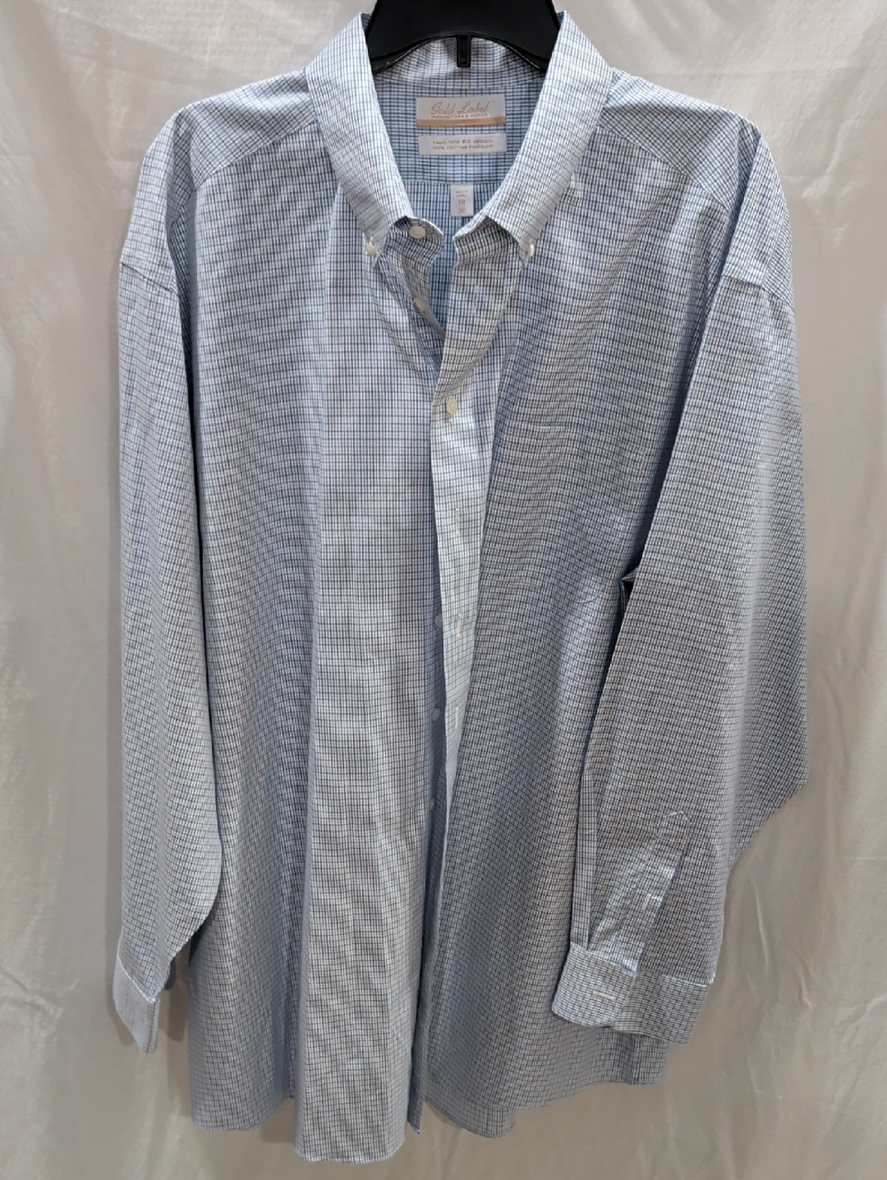 Roundtree & Yorke Shirt 18/36